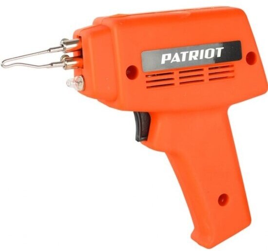Паяльный пистолет Patriot ST 501 The One