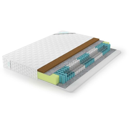 Матрас Lonax Hollo Cocos TFK 5 Zone 175х195