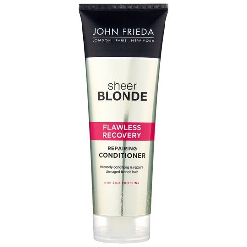 фото John Frieda кондиционер Sheer