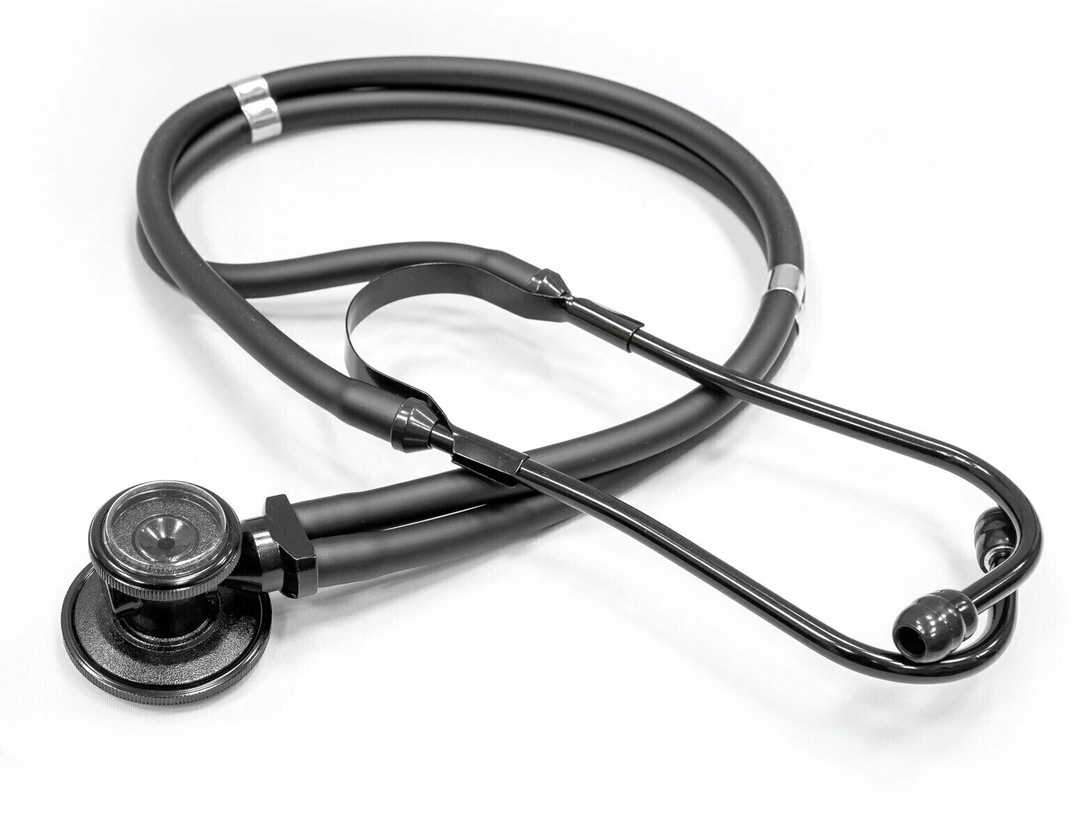 фото Стетоскоп KAWE Раппорт Black Line, Германия