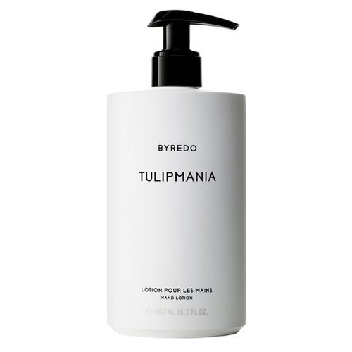 фото Byredo лосьон для рук tulipmania, 450 мл