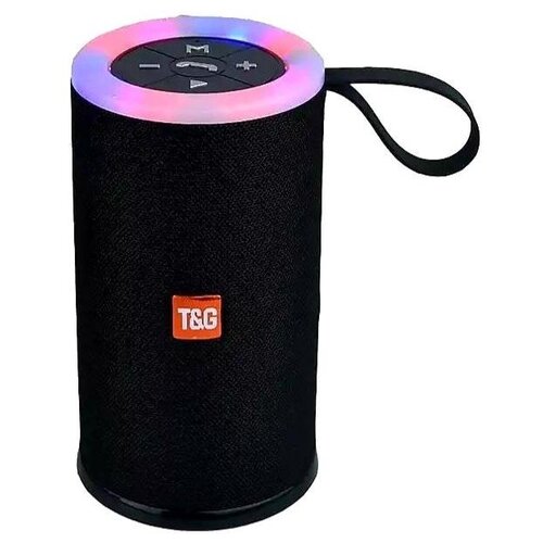 Беспроводная колонка T G TG-512 серый 110100₽