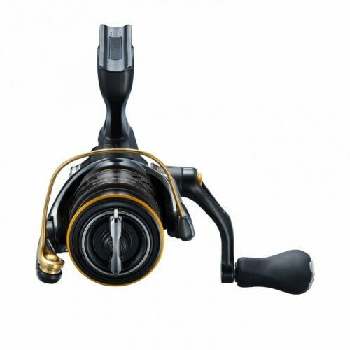 Shimano, Катушка 21Soare XR C2500S