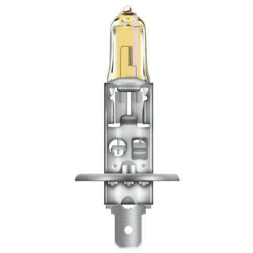 фото Лампа автомобильная галогенная Osram Fog Breaker 62150FBR H1 55W 2 шт.