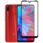 Защитное стекло Defensa 5D для Xiaomi Redmi Note 7 - изображение