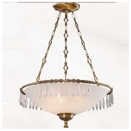 Bejorama Alexandra 2640/55, E14, 55 Вт, кол-во ламп: 5 шт.