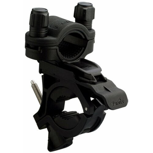 фото Крепление велосипедное для фонарей, fenix alb-10