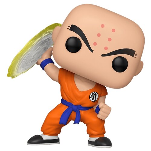 фото Фигурка funko pop! dragon ball