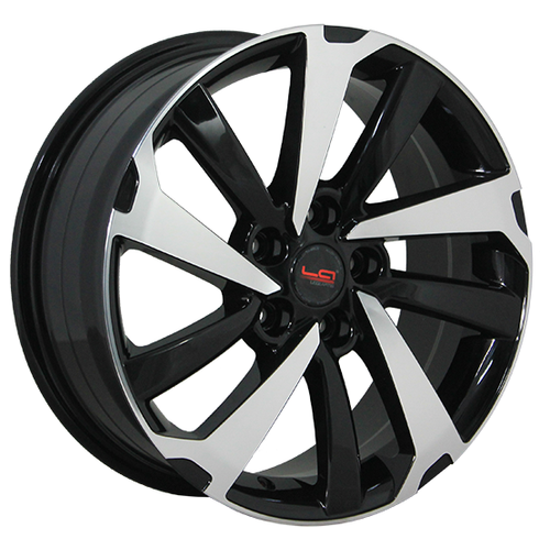 Колесный диск LegeArtis LX525 8x19/5x114.3 D60.1 ET30 BKF