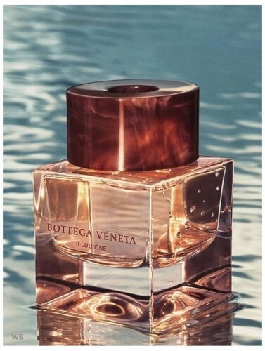 Illusione for her bottega veneta hotsell