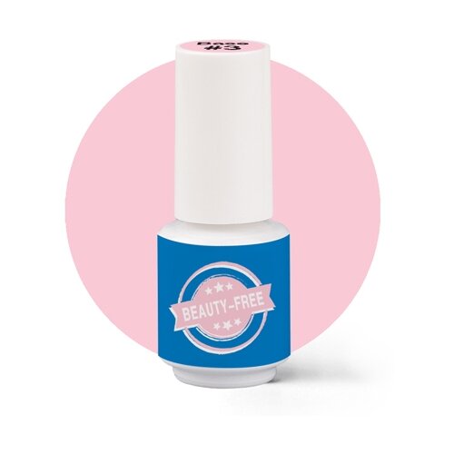 Beauty-Free Базовое покрытие Камуфлирующая база, №3, 4 мл
