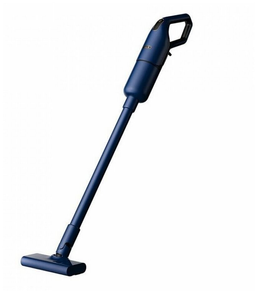 Пылесос вертикальный Deerma Vacuum Cleaner DX1000W