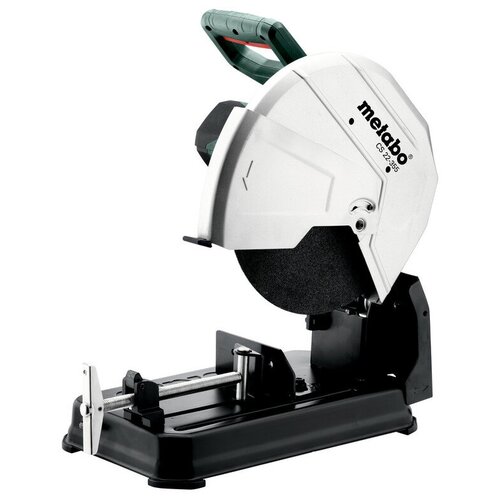 Торцовочная пила Metabo CS 22 355 (601786000)