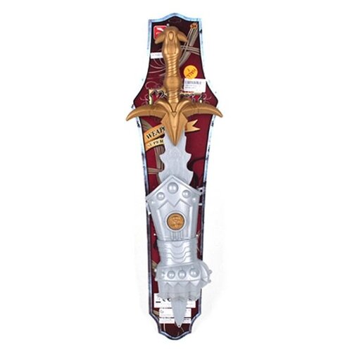 фото Игровой набор Shantou Gepai Рыцарь (К200-16)
