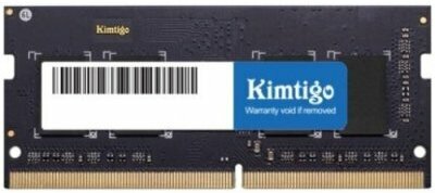 Оперативная память Kimtigo DDR5 4800 МГц SODIMM CL19