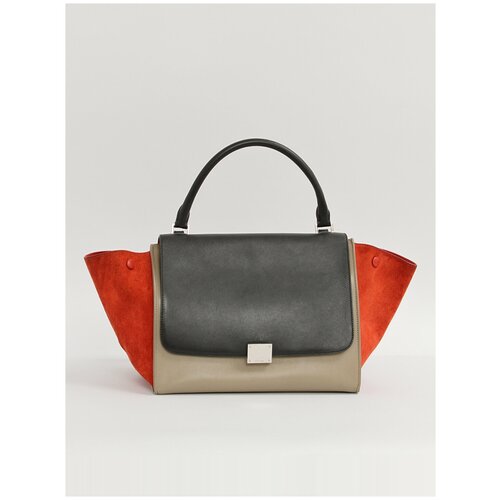 Celine Trapeze