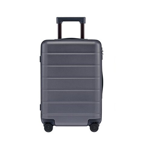 фото Чемодан xiaomi millet travel box 24" 66 л, blue