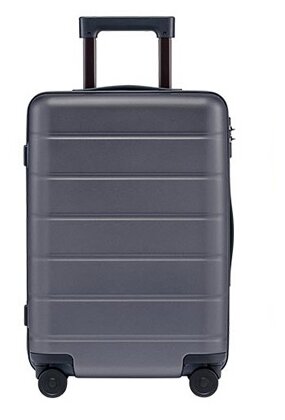 Чемодан Xiaomi Mi Suitcase Series 24'' (LXX03RM) серый