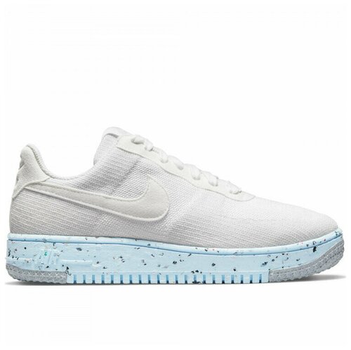 Кеды женские Nike Air Force 1 Crater Flyknit