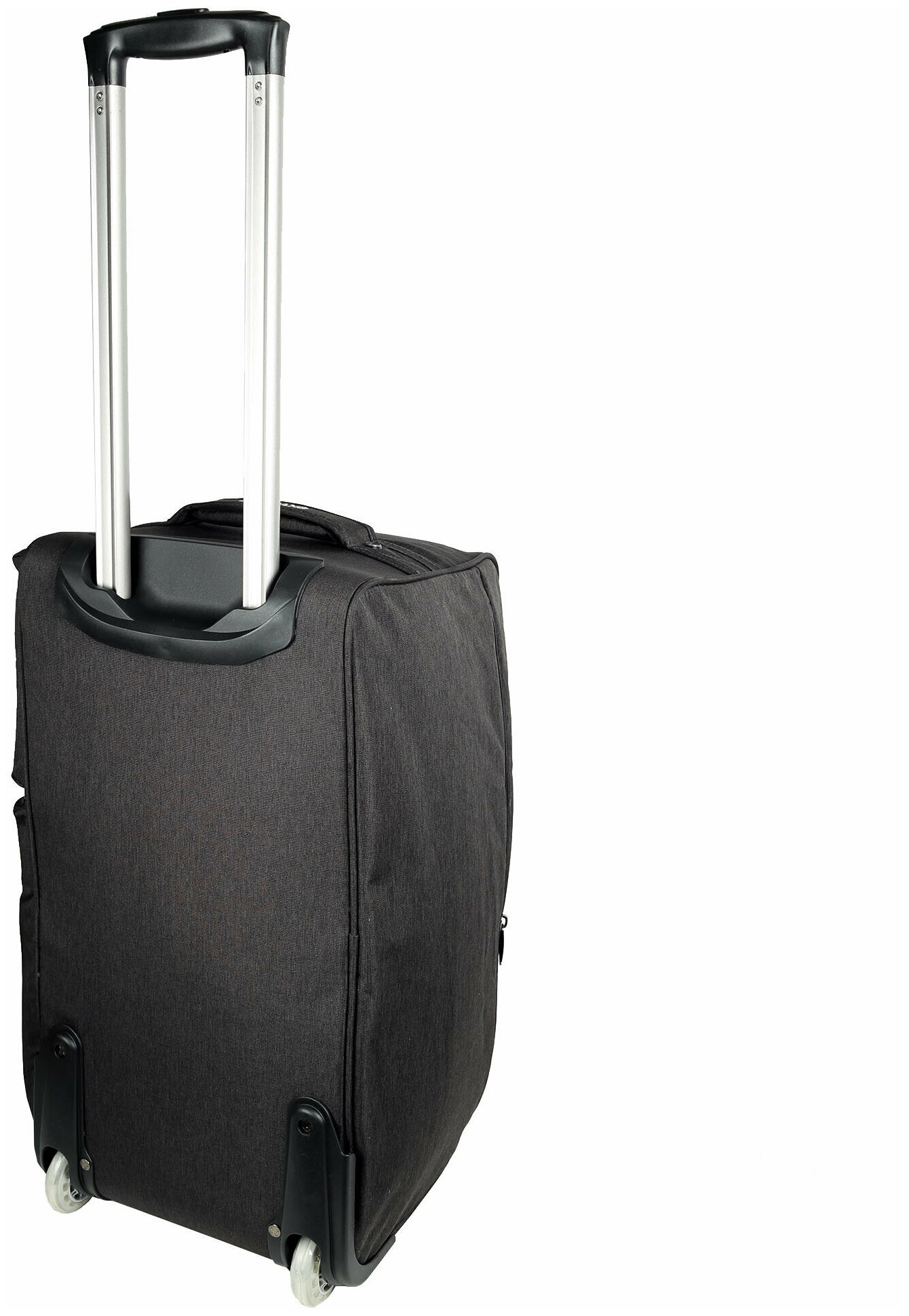 Дорожная сумка на колесах 211-24 Grey