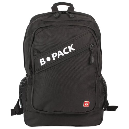 фото Рюкзак b-pack s-09 226956 черный