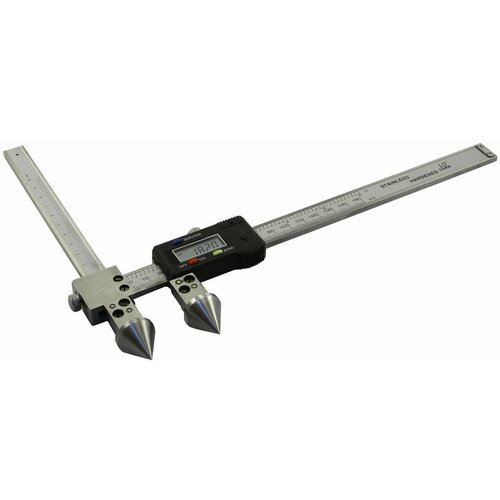 Штангенциркуль специальный ШЦЦСЦ-2 20-200-0,01 (грси №76551-19) SHAN