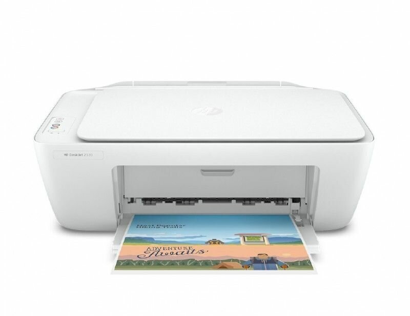 МФУ HP DeskJet 2320 AiO Printer 7WN42B