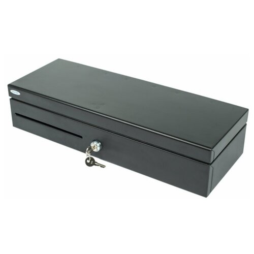 Денежный ящик Vioteh FT-460E Black