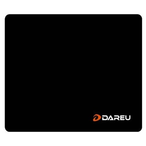 Коврик для мыши Dareu ESP101 Black черный