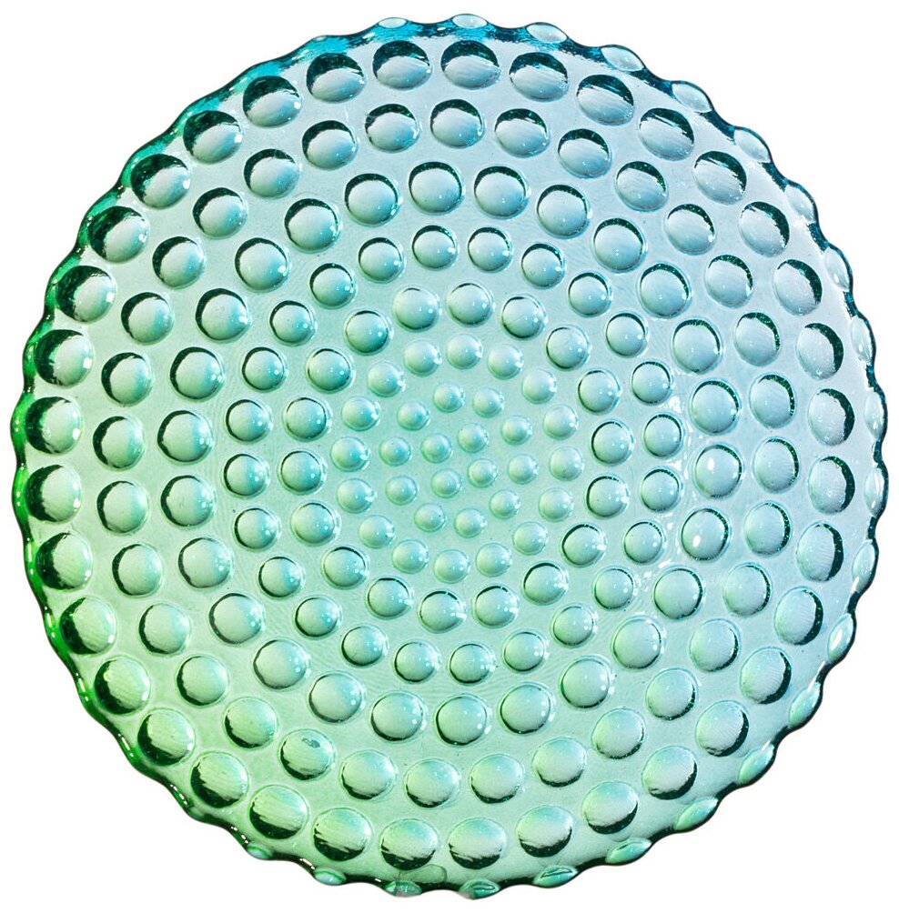 Салатник Bubble Colors Диаметр 15 См, Высота 2,8 Cм 332-076 BRONCO