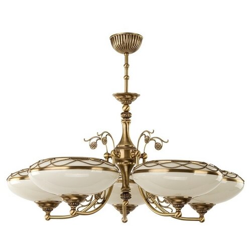 фото Люстра kutek casamia cas-zw-5p