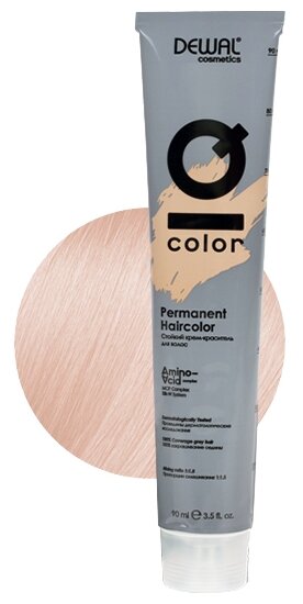 Dewal Cosmetics IQ COLOR -     , 90  - IQ COLOR 11.32    -