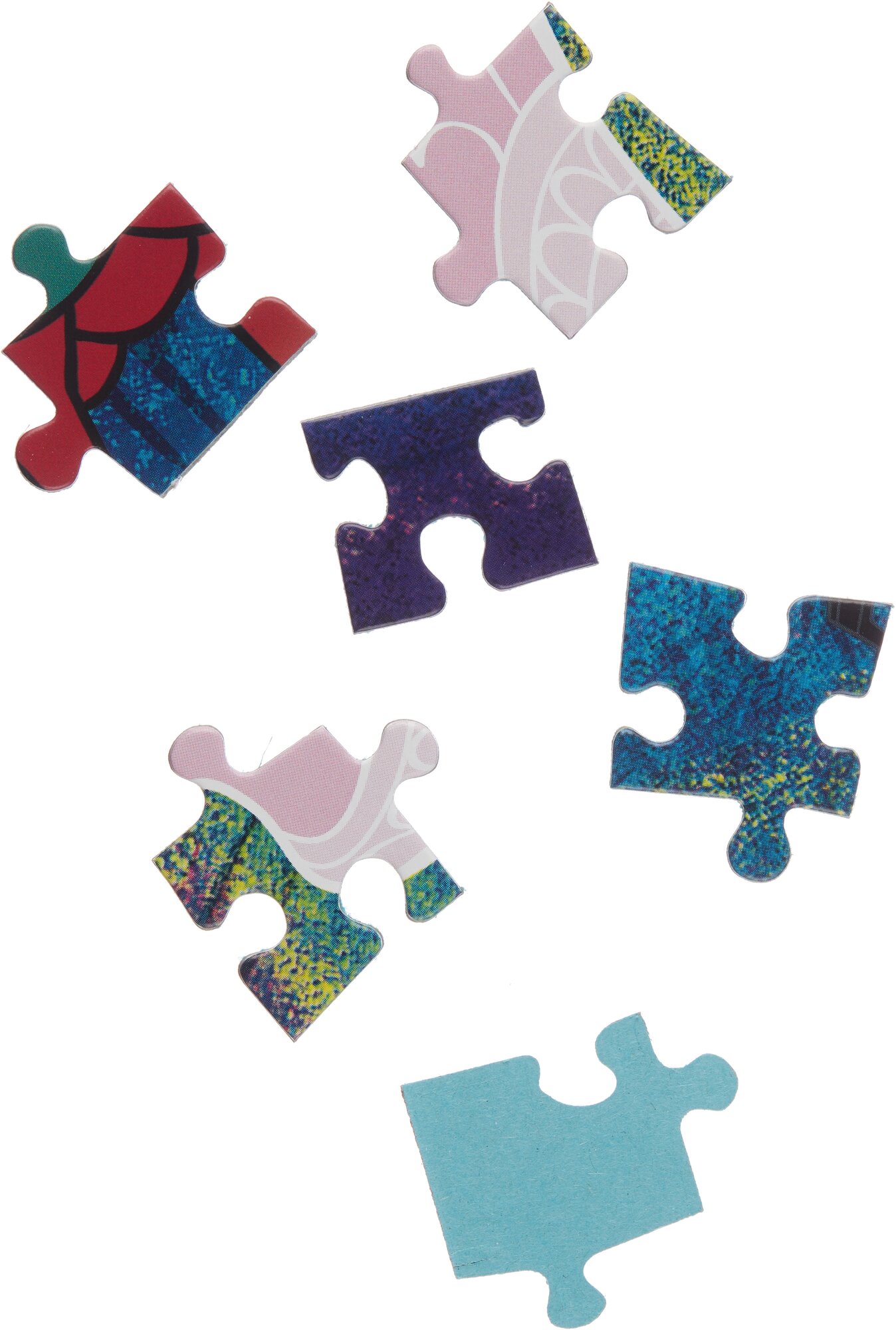 Мозаика "puzzle" 360 "Щелкунчик" (73082) Степ Пазл - фото №2