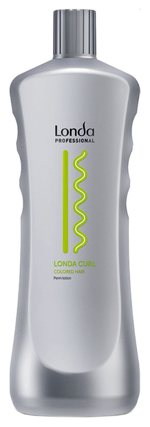 Londa Professional Лосьон для химической завивки Curl C, 1000 мл