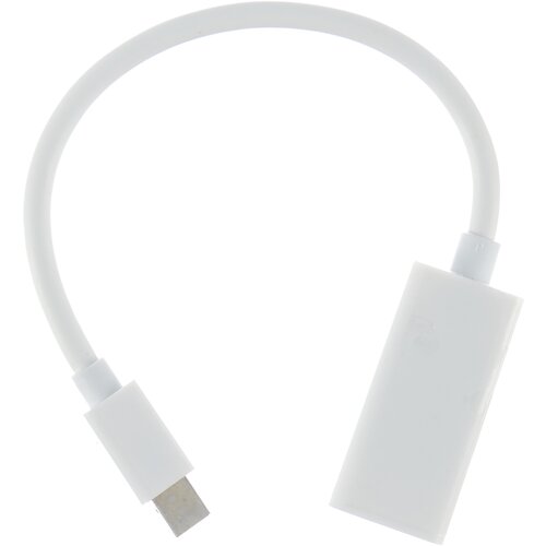 Smartbuy A132 переходник minidisplayport