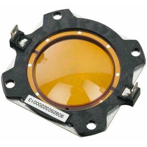 lavoce dn10 172k replacement diaphragm Диафрагма ВЧ драйвера Lavoce DN10.172K-Replacement diaphragm