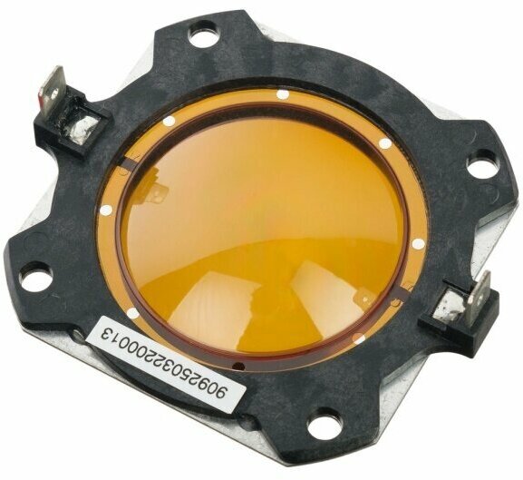 Диафрагма ВЧ драйвера Lavoce DN10172K-Replacement diaphragm