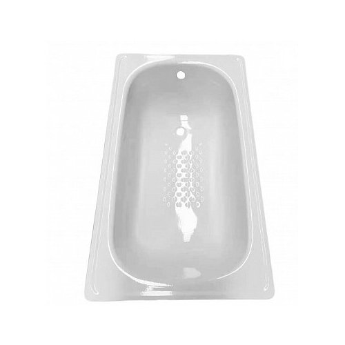 Ванна стальная Ligeya 120х70х38 с рантом