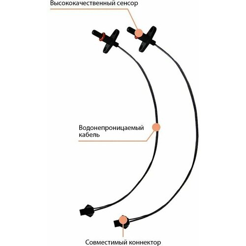 датчик температуры посудомоечной машины самсунг ntc датчик для посудомоечной машины samsung Датчик температуры посудомоечной машины ханса / ntc датчик для посудомоечной машины HANSA