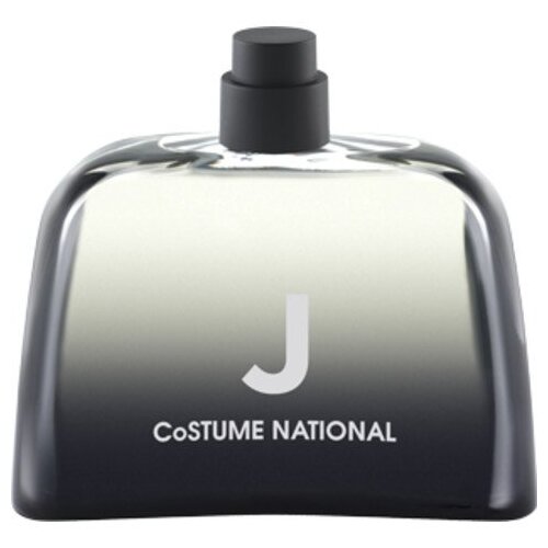 costume national парфюмерная вода j 50 мл 100 г Costume National парфюмерная вода J, 100 мл