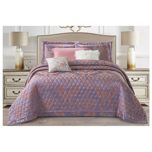 фото Комплект с покрывалом tango