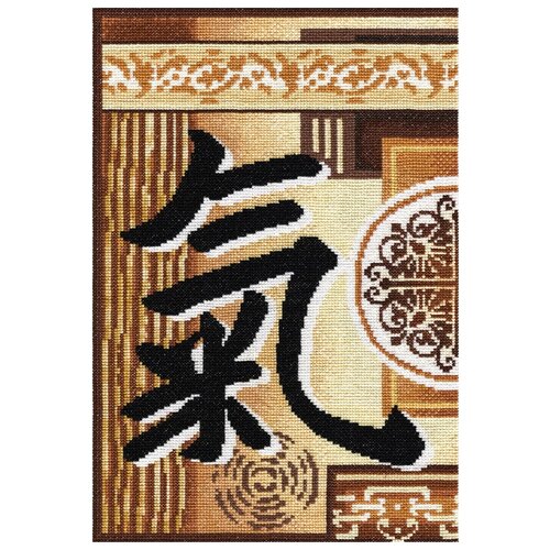 фото Набор для вышивания i-1830 ( и-1830 ) "ци" panna