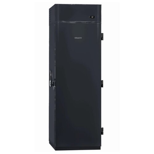 фото Холодильный шкаф graude pk 70.0 черный