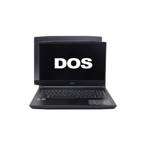 Ноутбук Msi Pulse GL66 12UEOK-1068XBY 16789100₽