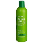 Concept бальзам Green Line Balance balm для чувствительной кожи головы - изображение