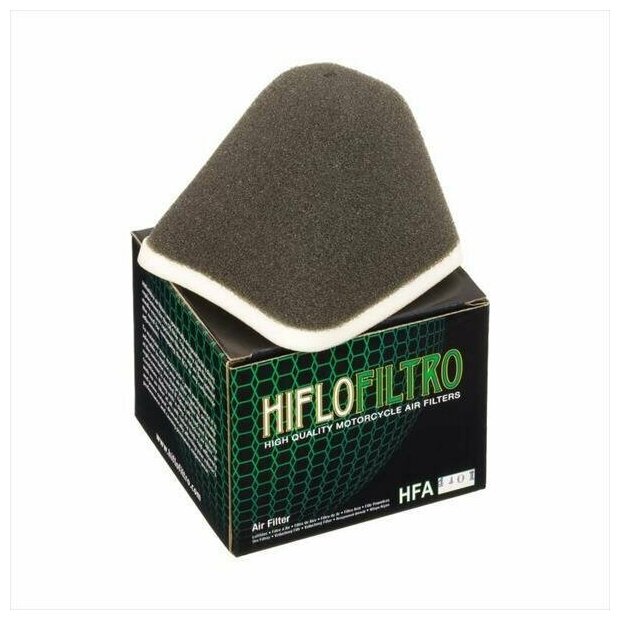 Фильтр воздушный Hiflo Filtro HFA4101