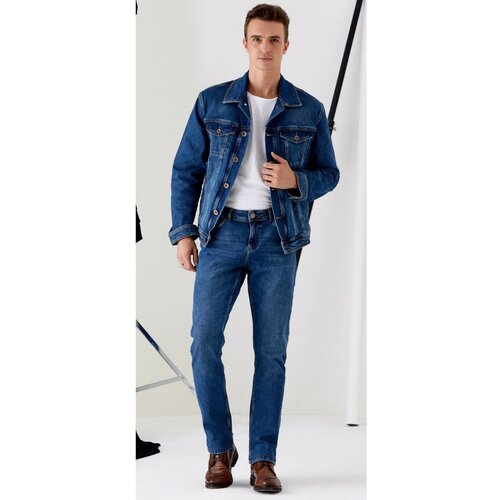 Джинсы Pantamo Jeans, размер 32/34