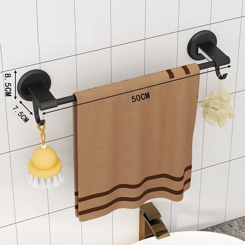 фото Держатель для полотенец