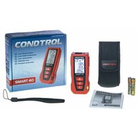 Лазерный дальномер CONDTROL Smart 40 1-4-097