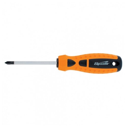 фото Отвертка point ph2х 200 мм crv sparta